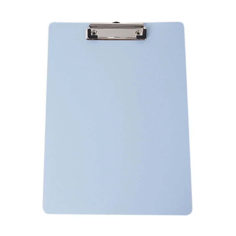  Clipboard with Retactable Hanging Hook Stand Size Clipboard Document Organizers - Image 3