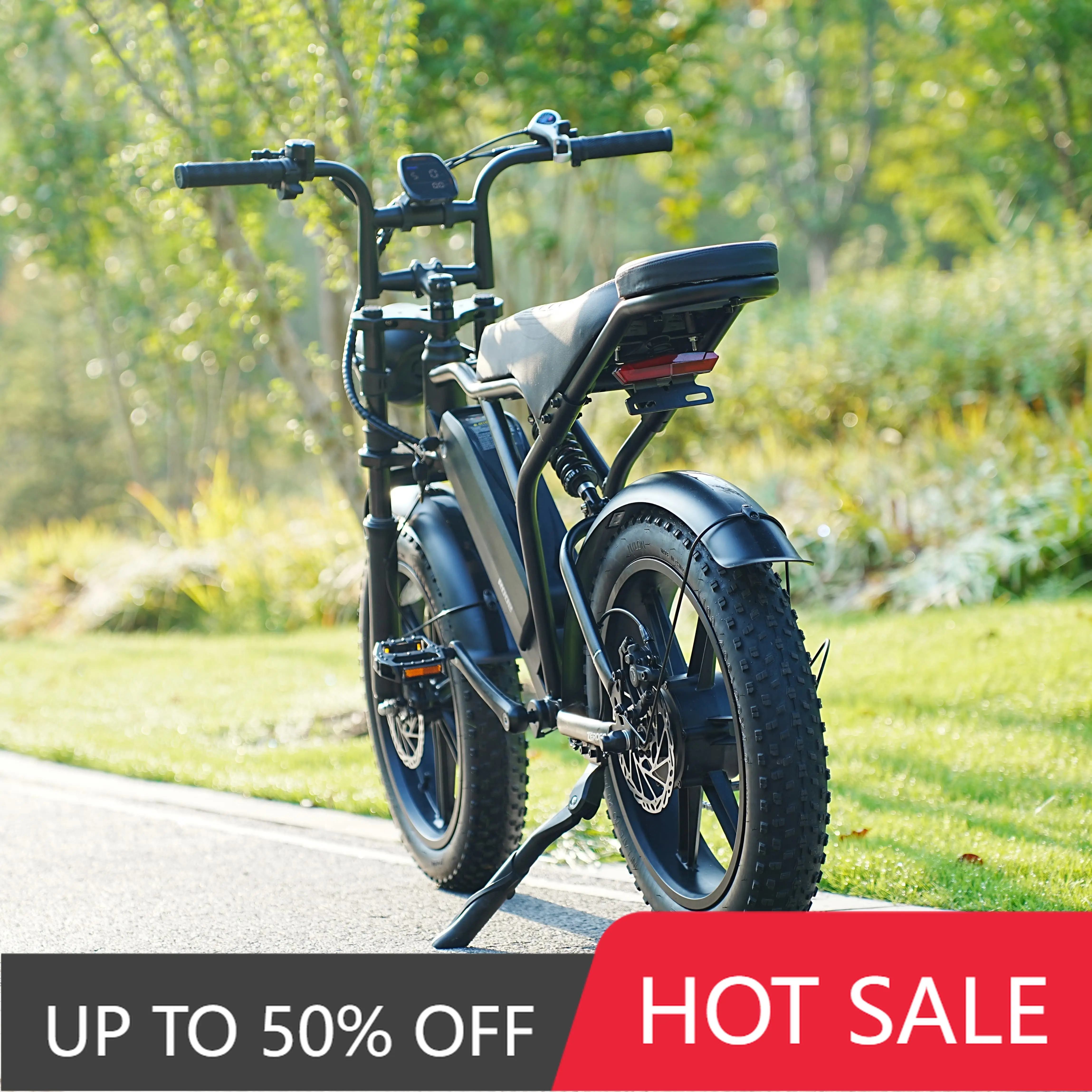 RRE Low price adult two-wheeled electric bicycle 350w 48v electric bicycle for sale