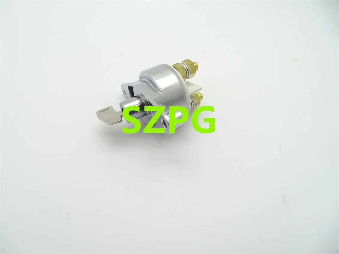 

Battery Switch 08068-00001 0806800001 08068-0001 7861-93-920B Compatible With Komatsu PC130-8 PC88MR-8 PC400LC-8 PC450LC-8