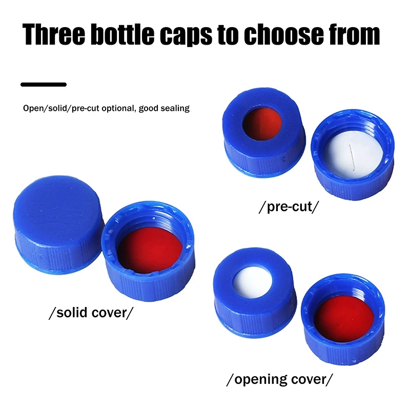 Blue Open-Topped Po…