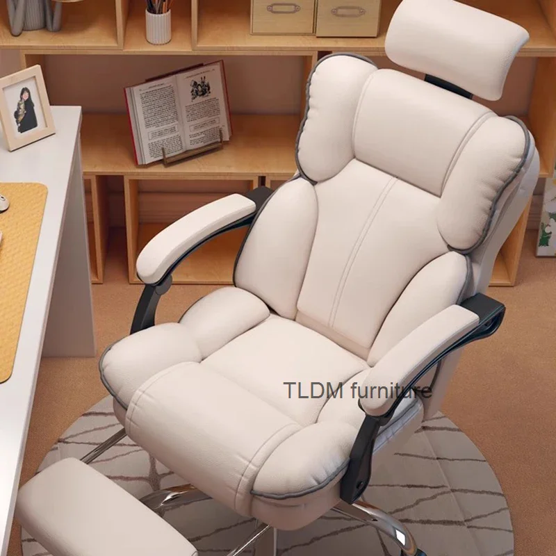 

Mobile Designer Office Chair Mesh Work Cute Comfortable Office Chair Eegonomic Massage Sedia Da Scrivania Furniture Office