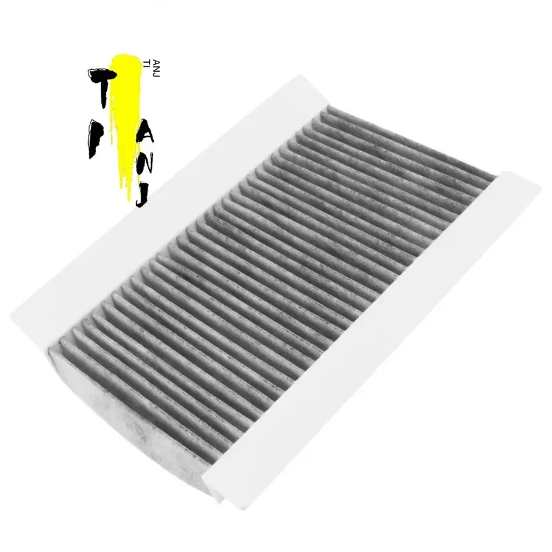 High quality Tianji auto parts activated carbon cabin filter OEM:JKR500010 LR023977