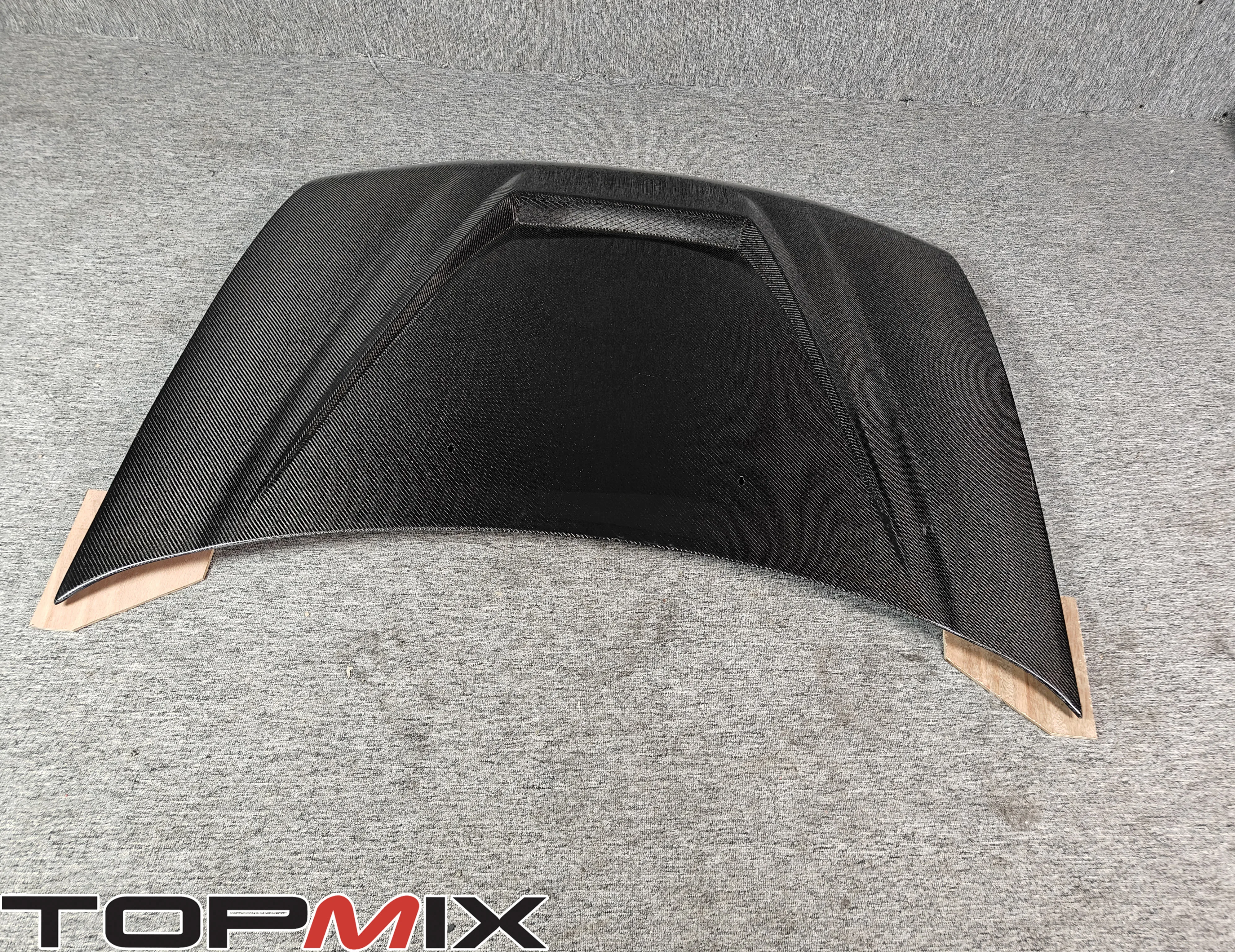 Real Carbon Fiber B… - image