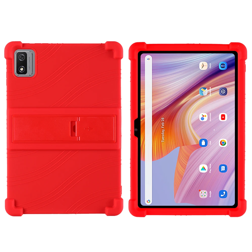 Soft Silicon Case for Blackvie - đánh giá và giá Blackview Tablet Accessories