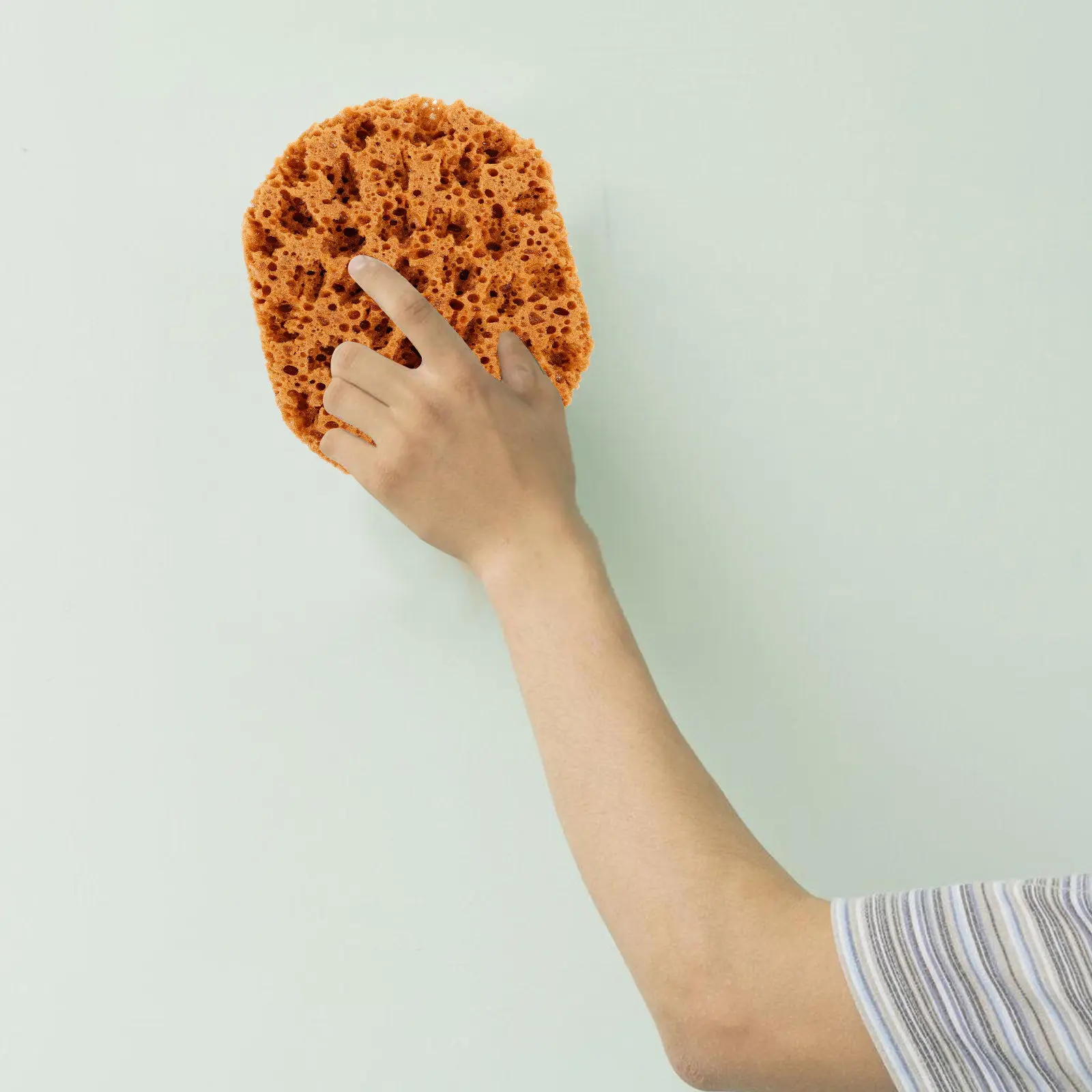Sea Sponge Painting Tool Comfortable Reusable Sponge for Blending Art Painting Decoration Printing Supplies DIY Crafts