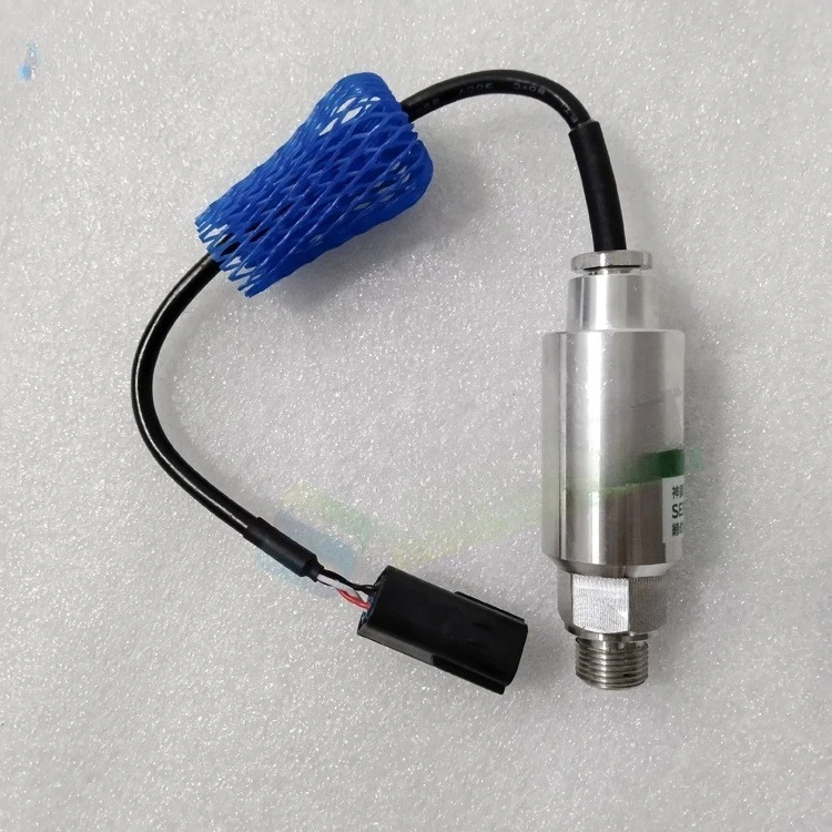 crane pressure sensor mechanical parts