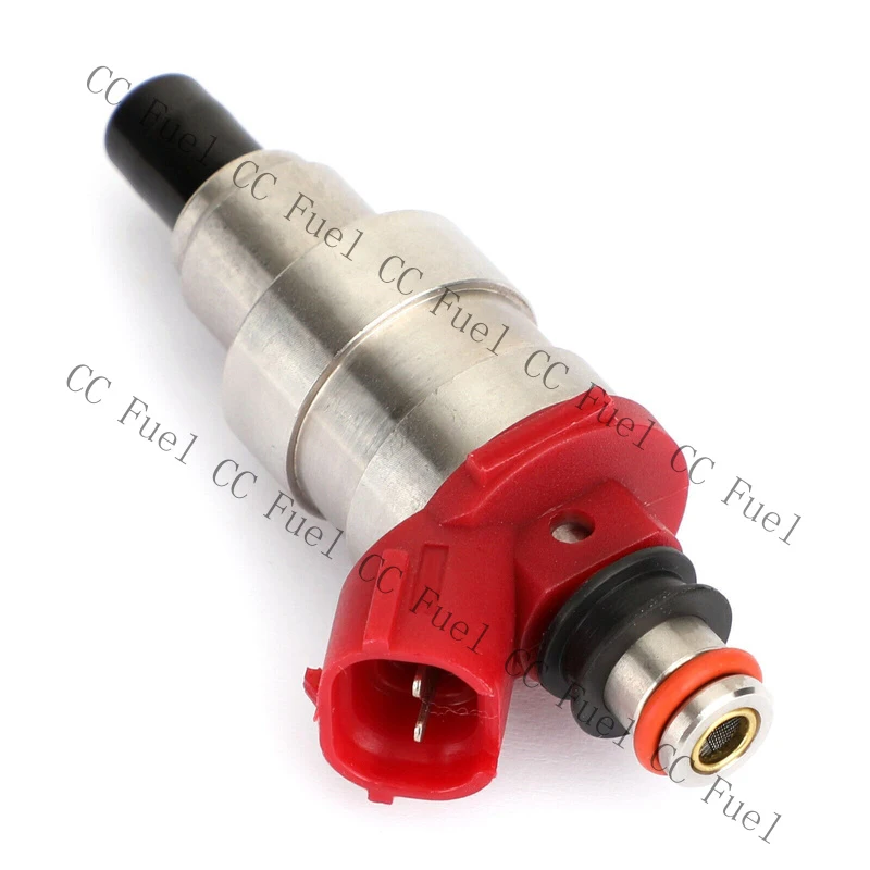 C+ Fuel Injector 1 Pcs G609-13-250 for Mazda B2600 MPV 2.6L IT Y0 T9
