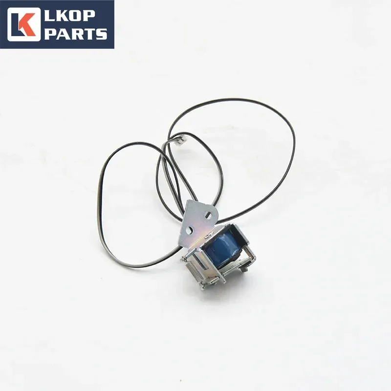 1Pc CLP-680 Solenoid JC33-00028D for Samsung CLP415 CLX-4195 6260 SL-C1810 1860 2620 2670 2680 C3060 Clutch Motor Original New