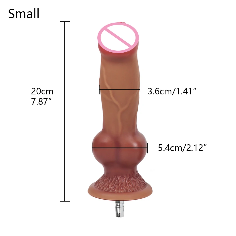 ROUGH BEAST Vac-U-Lock Sex Machine Attachment for Female Simulation Animal Dildo Masturbation Machine Anal Penis Men Sex Toys