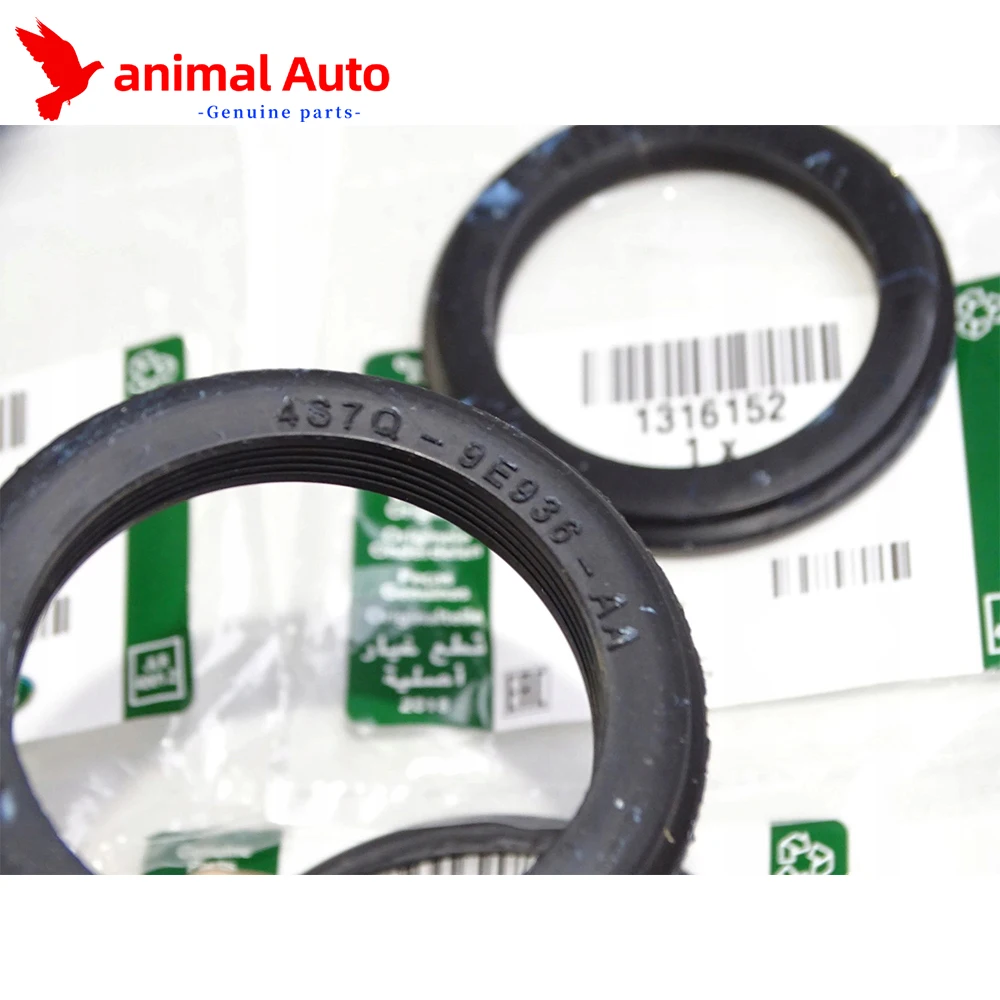 2.7 3.0 DIESEL THROTTLE BODY GASKET SEALS FOR LAND ROVER LR3 LR4 RANGE ROVER SPORT VELAR NEW DISCOVERY LR008353 1316152