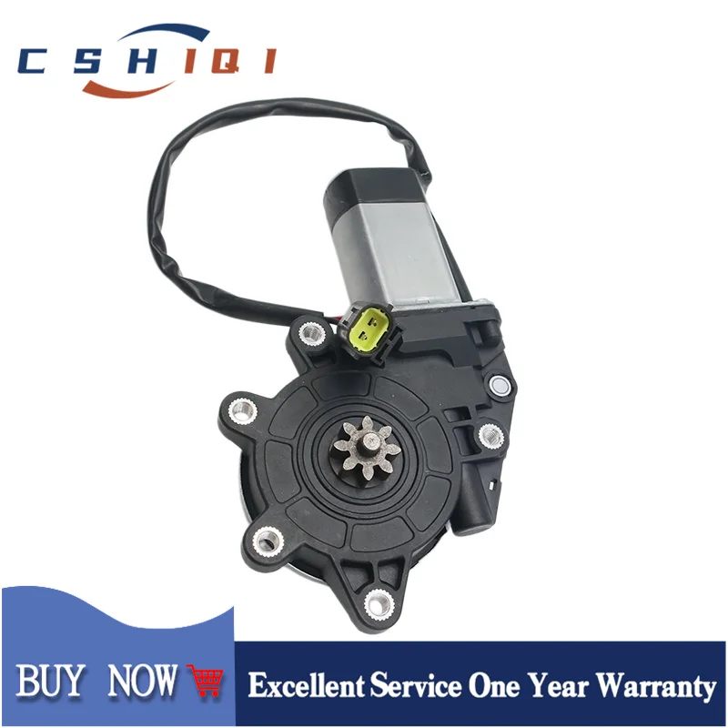 Left Hand Side Power Window Regulator Motor For Land Rover Discovery 1 95–99 2 98–04 Range Rover Classic Car Parts New CUR100450