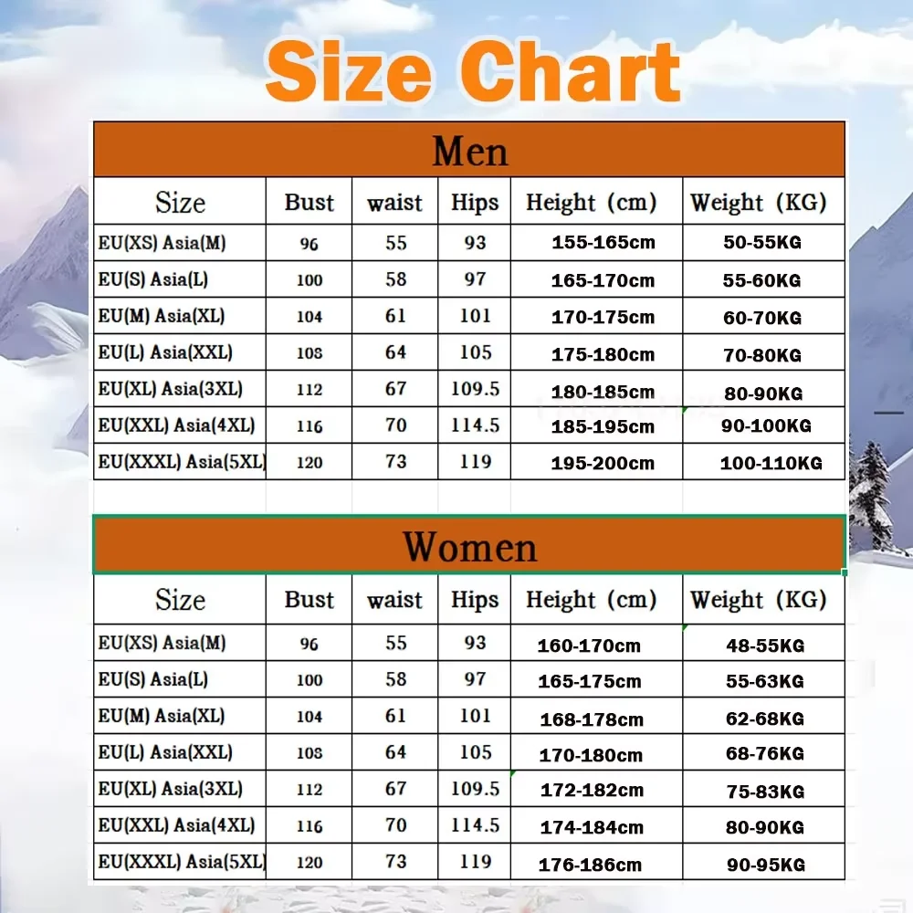 Heating Jacket USB Electric Heated Thermal Underwear Men Women Outdoor Skling Thermal Heated Underwear Electric Heated Equipmen