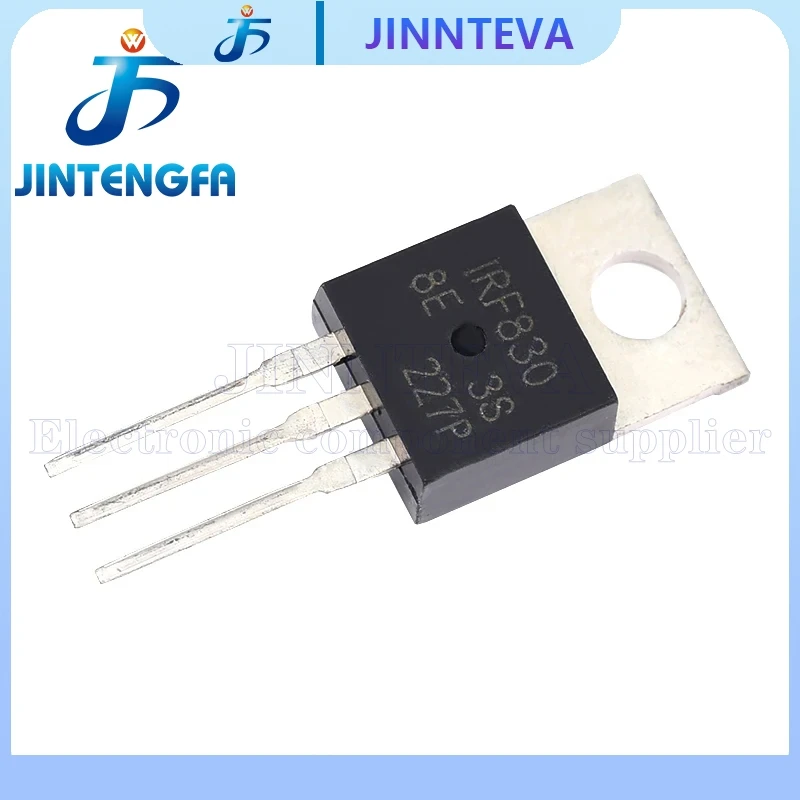 10 قطعة IRF530 IRF540 IRF630 IRF640 IRF740 IRF840 TO220 DIP N-قناة MOSFET IRF530N IRF540N IRF630N IRF640N IRF730 IRF830 PBF