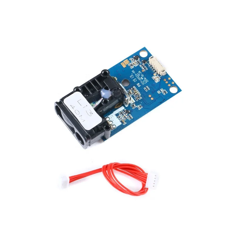 

High Precision Long Distance Infrared Laser Distance Sensor Range Finder Module