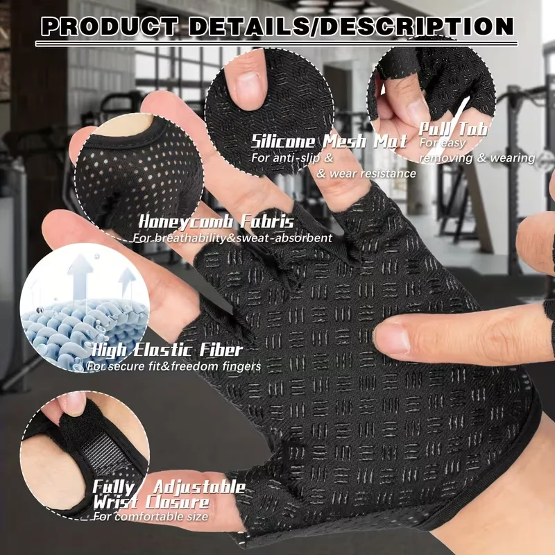 Thumbnail 2 - #8 Compare Weight Lifting Gloves Before You Buy