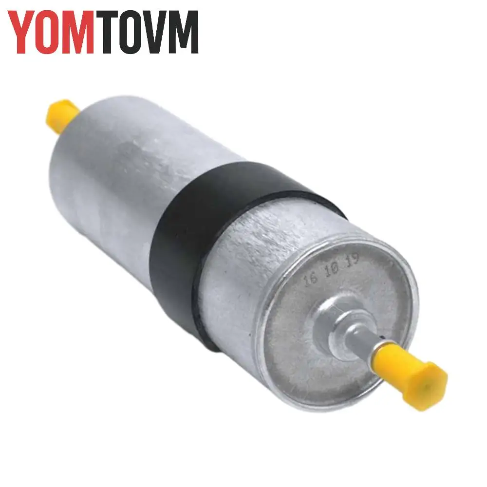 

16127233840, 16127451424, 16127327120, KL970 Топливный фильтр подходит для хэтчбека BMW серии 1