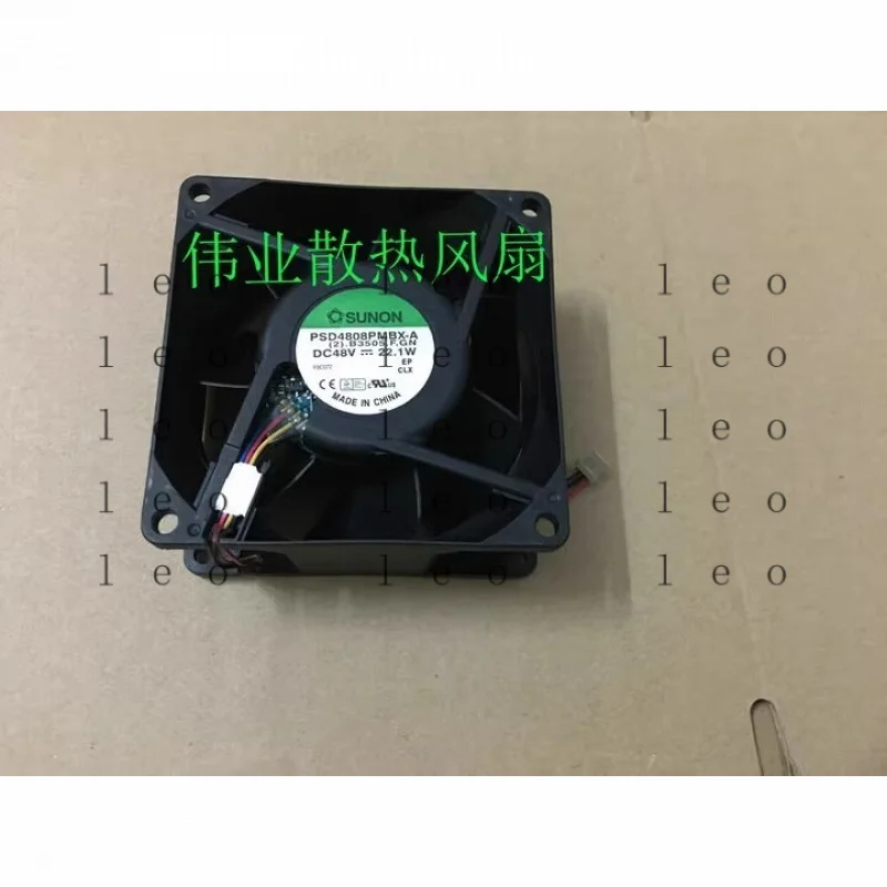 

Вентилятор турбо HONGFEI HB-5015H12 DC12V 0.18A 5CM, 2-проводной
