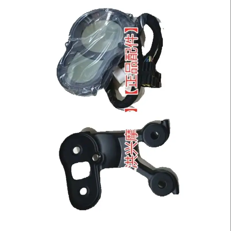 Pièces de moto, tableau de bord, jauges, compteur de vitesse, tachymètre pour Benelli Leoncino 500 BJ500, compteur de vitesse BJ 500cc, modèle routier