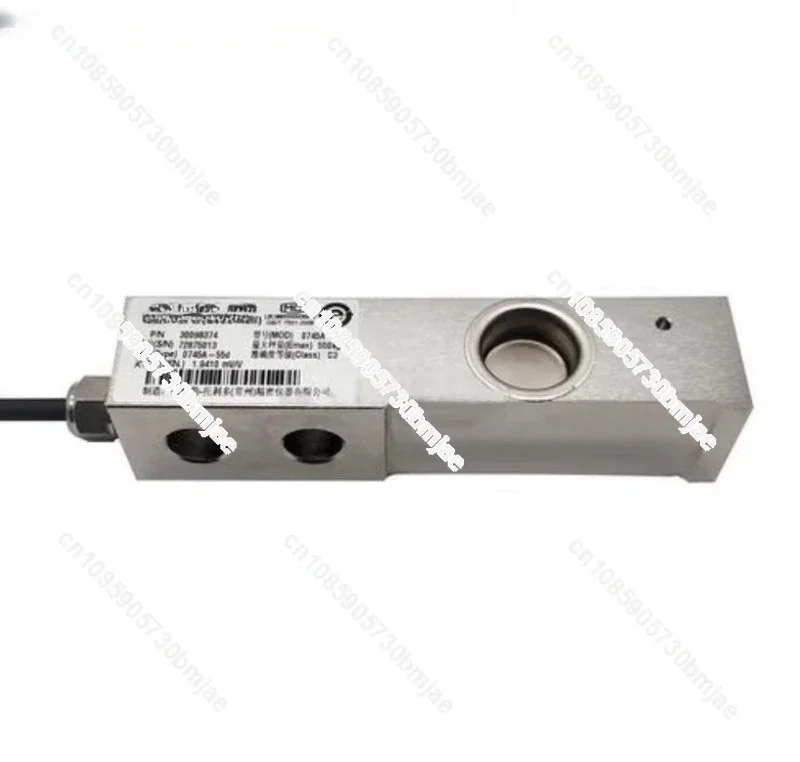 0745A-220 550 1100kg 2.2t 4.4t ingredient weighing sensor