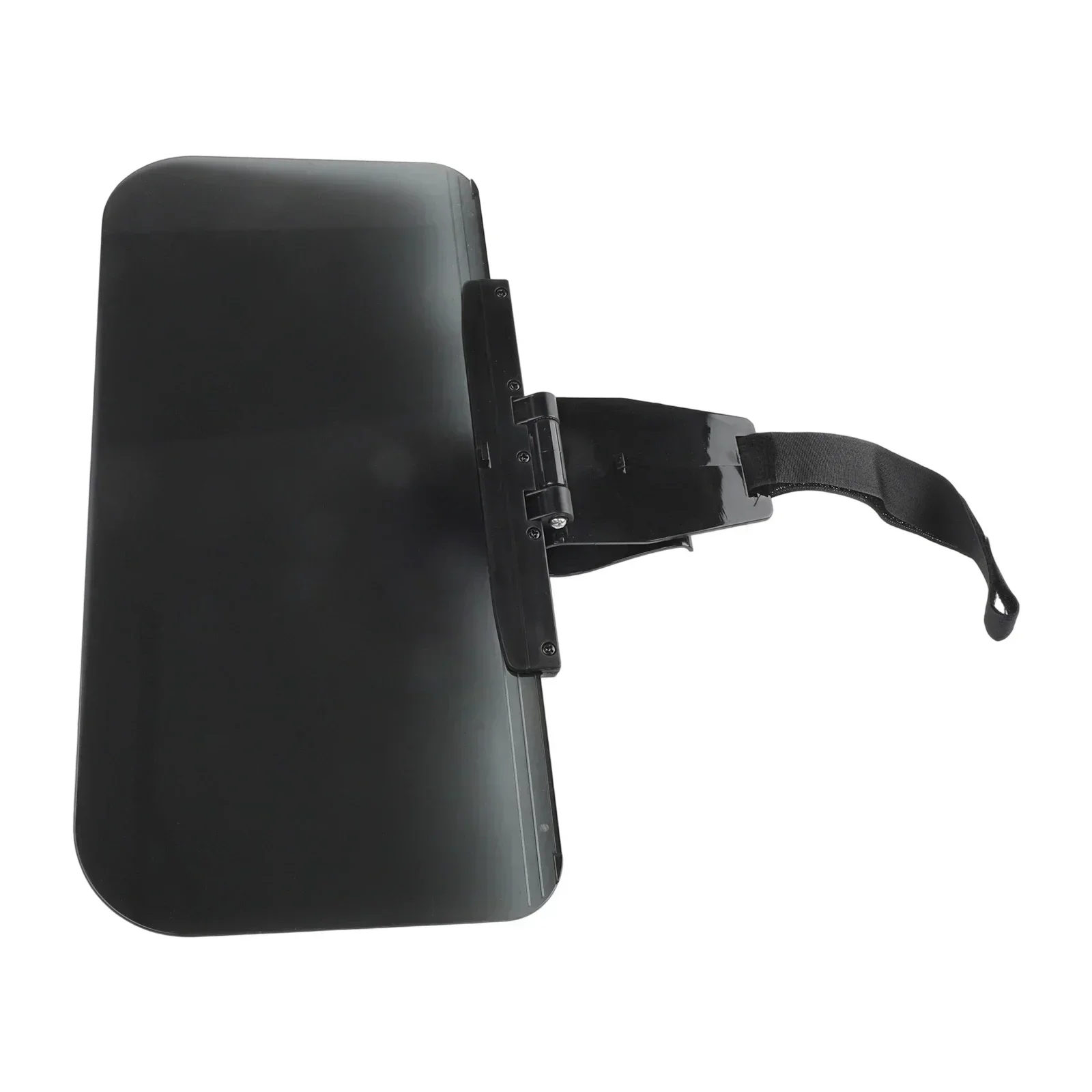 345 165 Mm Windshield Sunshade Eye Protection Car Accessory UV Blocking Sunshade Maintain Mental Concentration