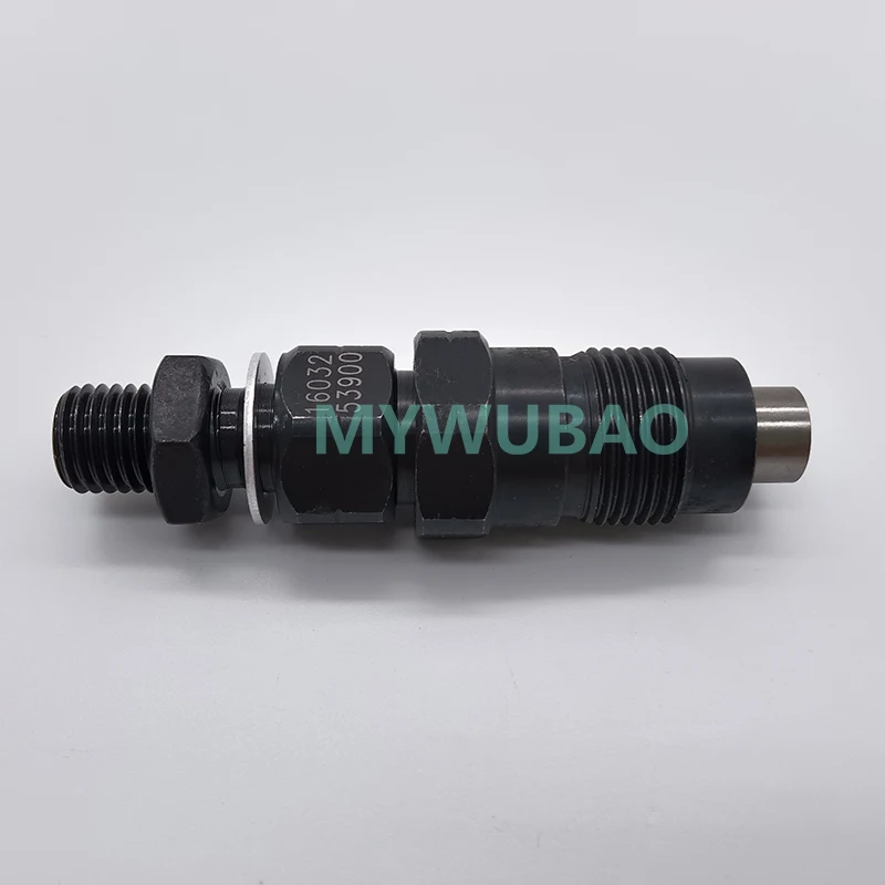 1Pcs Diesel Fuel Injector Nozzle For Reman Kubota 16032-53000 16032-53902  D1105 D1105T D1005 D905 1G065-53000 16261-53000