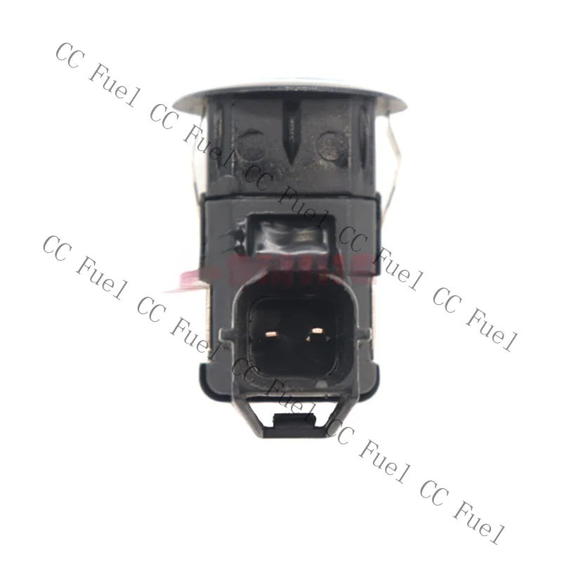 C+ 4PCS New PDC Parking Sensor 25994-CM10D For Nissan Infiniti Black 25994-CM13E