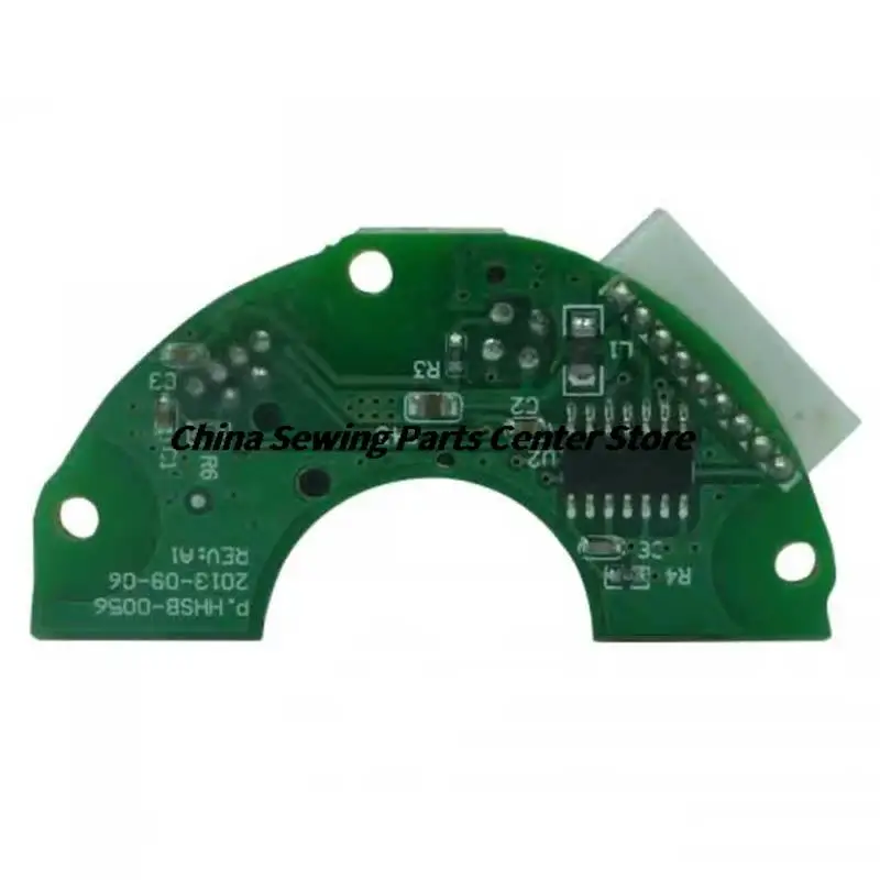 Powermax 360 Lines 26b Encoder P.hhsb-0056 E360224 All-in-one Industrial Sewing Machine Accessories Circuit Board Pcb Spare Part