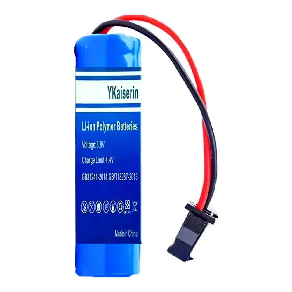 

Remote - Controlled Car Parts Battery 1400mAh For Jjrc C2 D828 RC Car Parts 14500 SM-2P For RC Stunt Dump Car Battery Toys