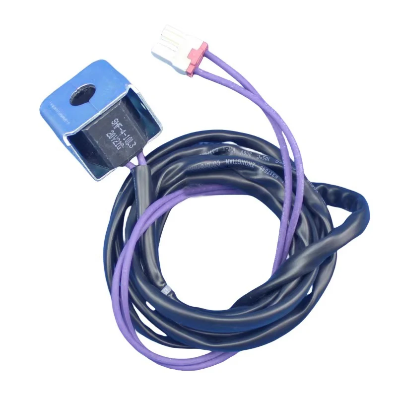 new-1-pcs-4-way-valve-for-air-conditioning-shf-4-10l3-45-35w-coil