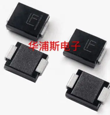 Diode Schottky SMD, 30 pièces, 100% original, marque SIYU, nouveau paquet SMC, FM5820