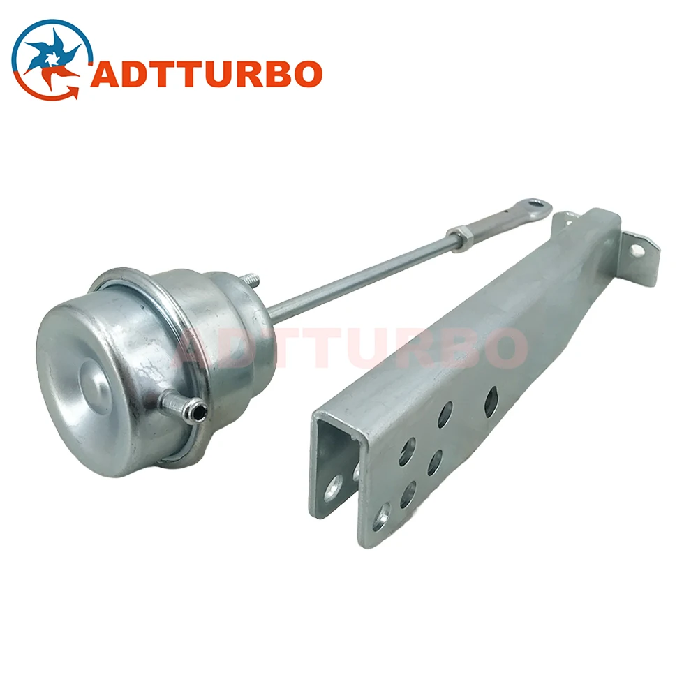 HX55W Turbo Wastagate Actuator 4043707 3792807 3792809H Turbine Parts for excavator/Machinery/generator/truck M11 QSM11 ISM11