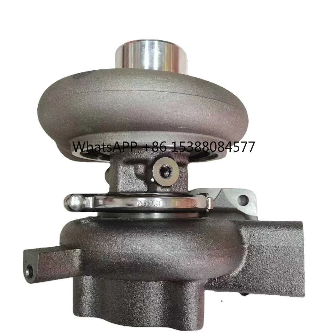 

C6.4 Engine Turbo for Caterpillar 320D Excavator Parts Factory Sale New Products Cartridge Turbocharger
