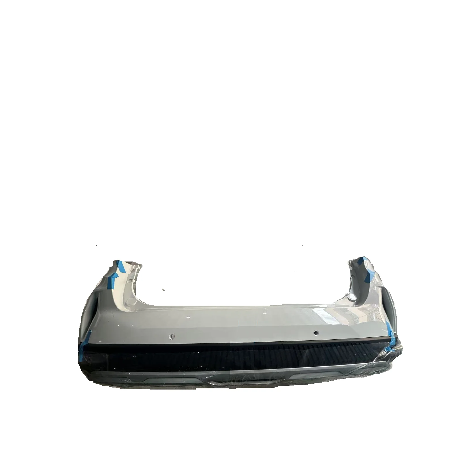 

STLFFor Jetour X50 OEM Rear Bumper Assembly 63A62A224 High Quality High Precision Factory Direct Sales
