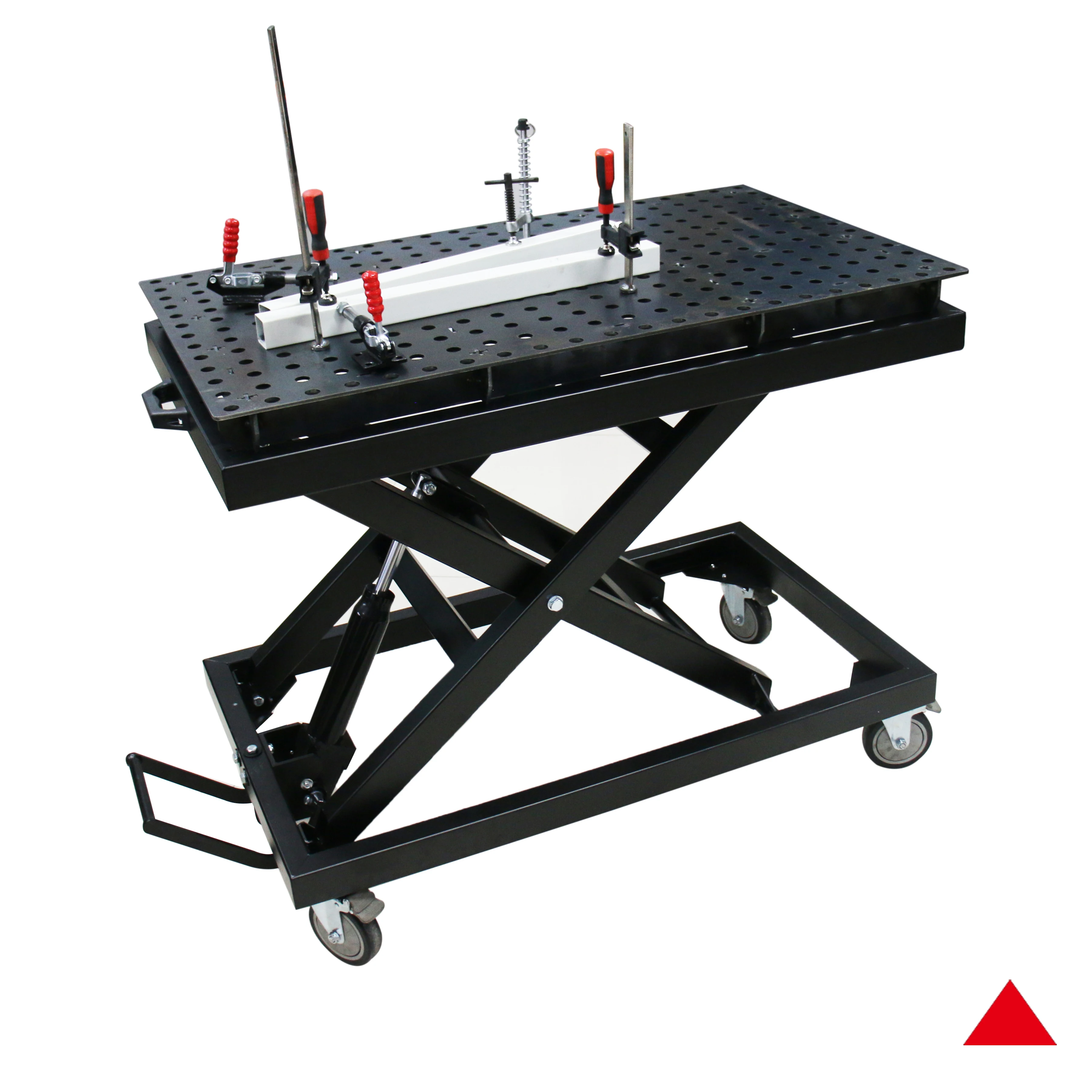 

38450 Welding Table and Multi-functional Working Table