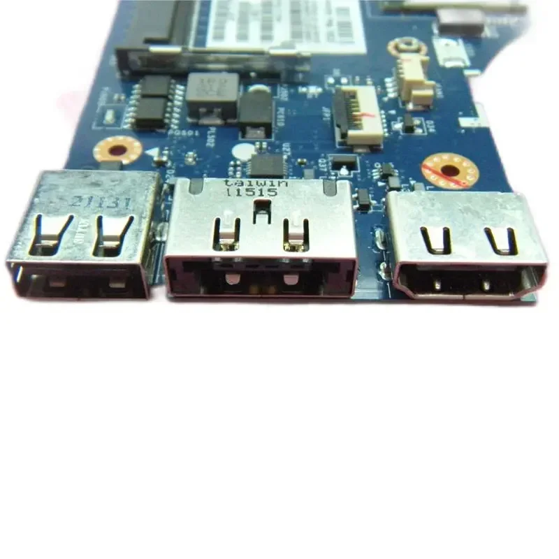 Mainboard for Lenovo Thinkpad Edge E220S Laptop Motherboard with I5-2537M CPU UMA 100% Tested Ok