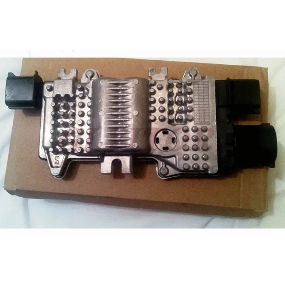 Fan Heater Blower Motor Resistor For Chevrolet Captive Opel Antara 1137328617