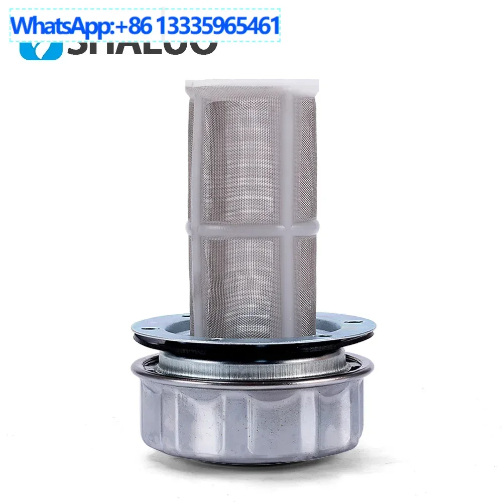 

10PCS AB-1163 Fuel Tank Fuel Port, Air Filter, Hydraulic Filter, Fuel Tank Filter