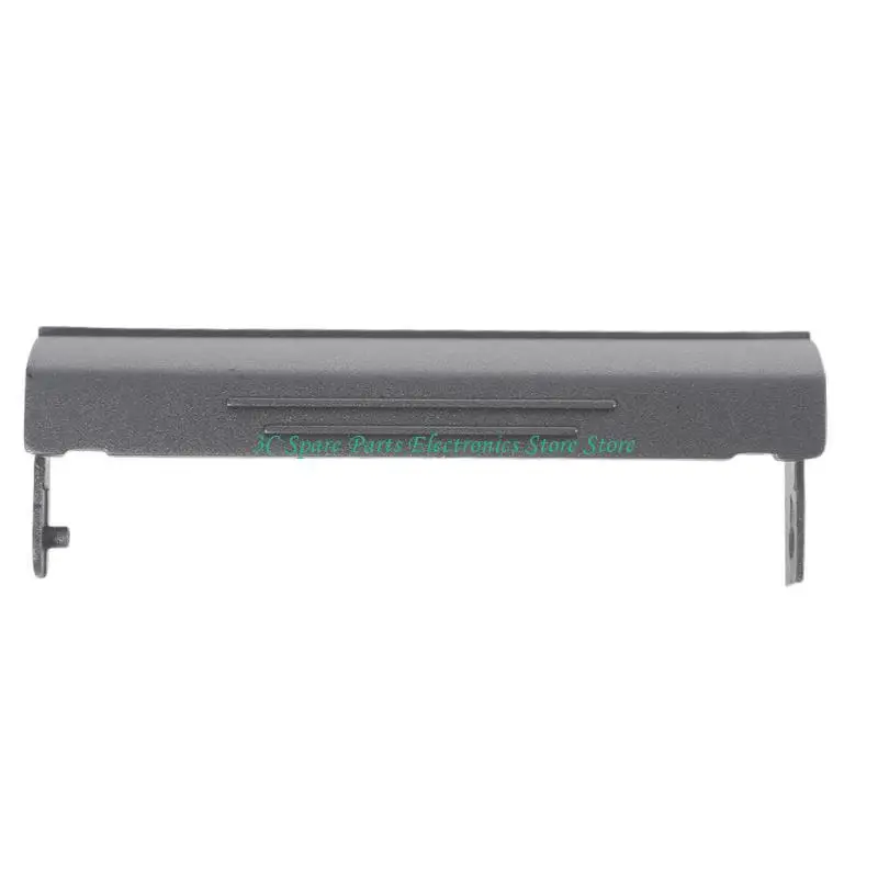 SZ Silver Gray Hard Disk Drive HDD Caddy Cover Lid Tray For Dell D630 D620 Laptop Accessory Replacement