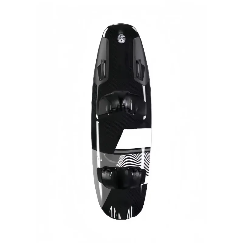 Electric Surfboard For Water SportsCustomizable 55kw/h Electric Jet Surfboard With 48v Carbon Fiber Battery OEM/ODM Support Case view 3