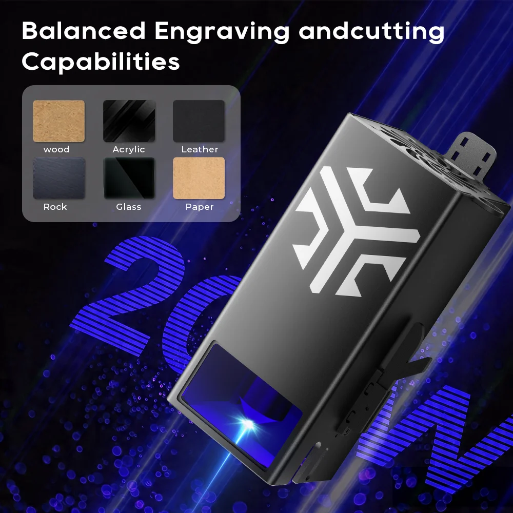 Thumbnail 3 - #40 Latest Laser Cutting Machines Offers