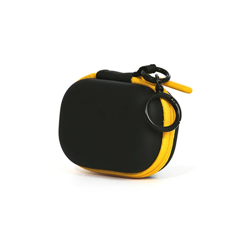 

Storage Pouch for Kodak Charmera Camera Dust-proof and Shock-resistant Protective Accessory