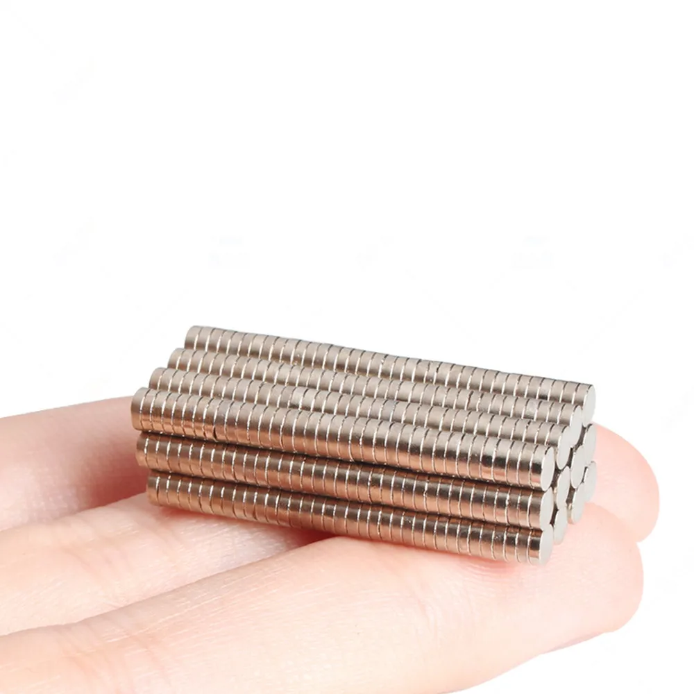 3x1 Mini Small Round Magnets 3mm*1mm Neodymium Magnet Dia 3x1mm Permanent NdFeB Super Strong Powerful Magnets 3*1 mm