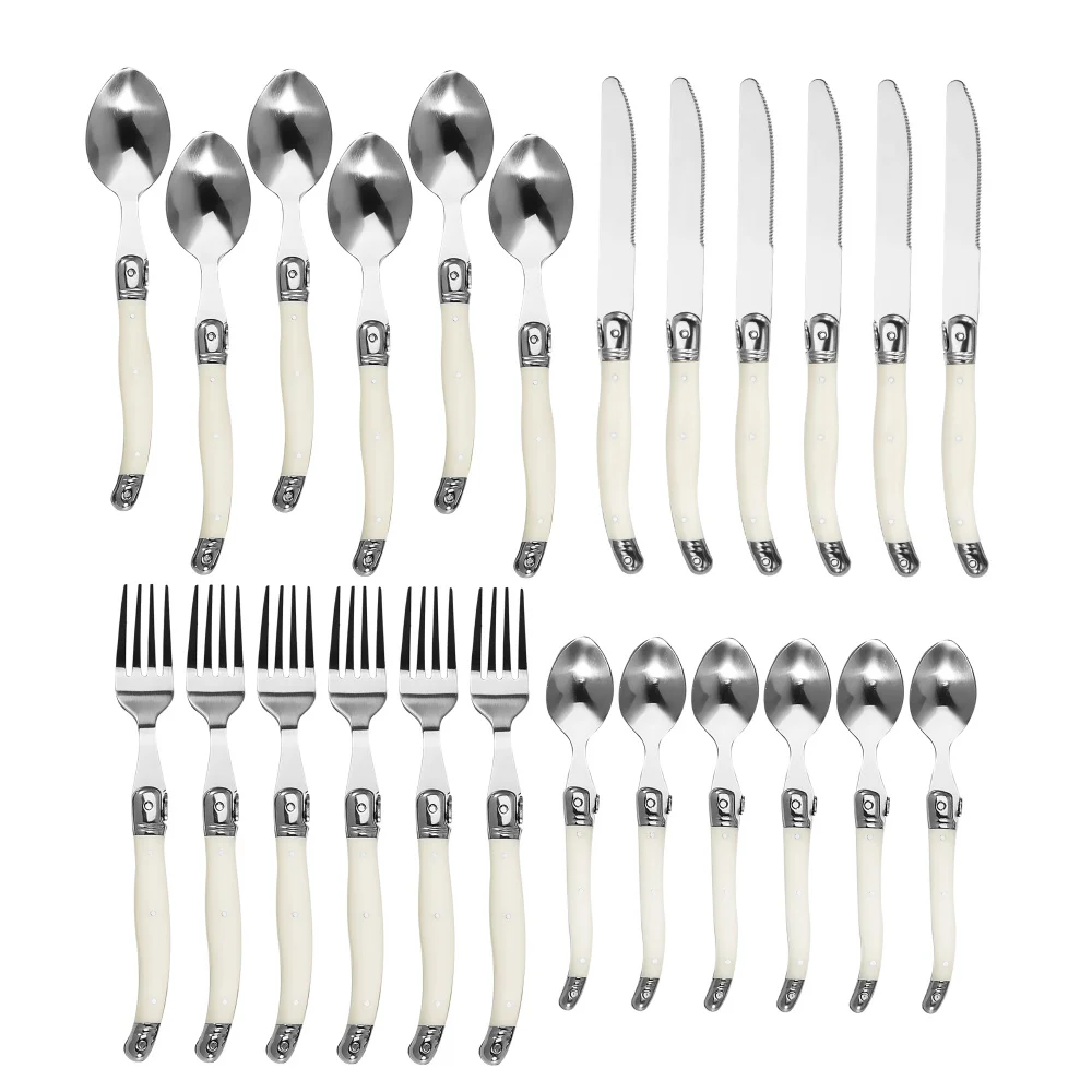 Variant: 24pcs per set