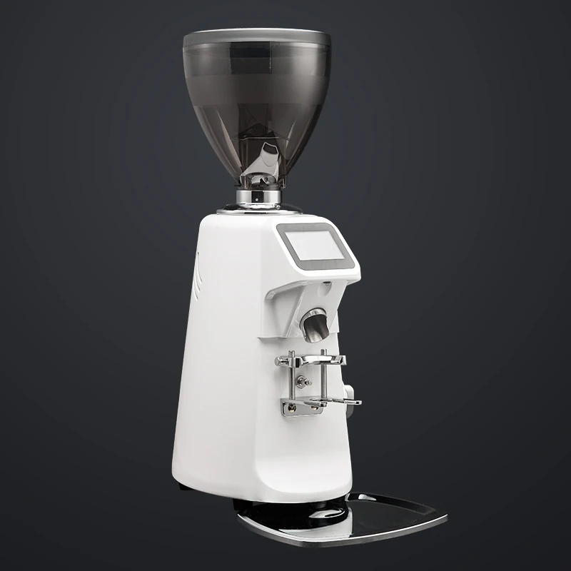 

Galileo Q18 Commercial Use Electric Coffee Grinder Machine Coffee Bean Grinde Automatic Coffee Grinder