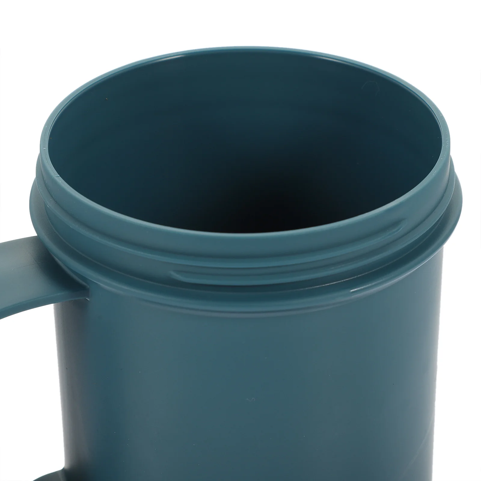 

Cereal Cup Reusable Oatmeal Breakfast Cups Plastic Food Container Portable Yogurt Baby