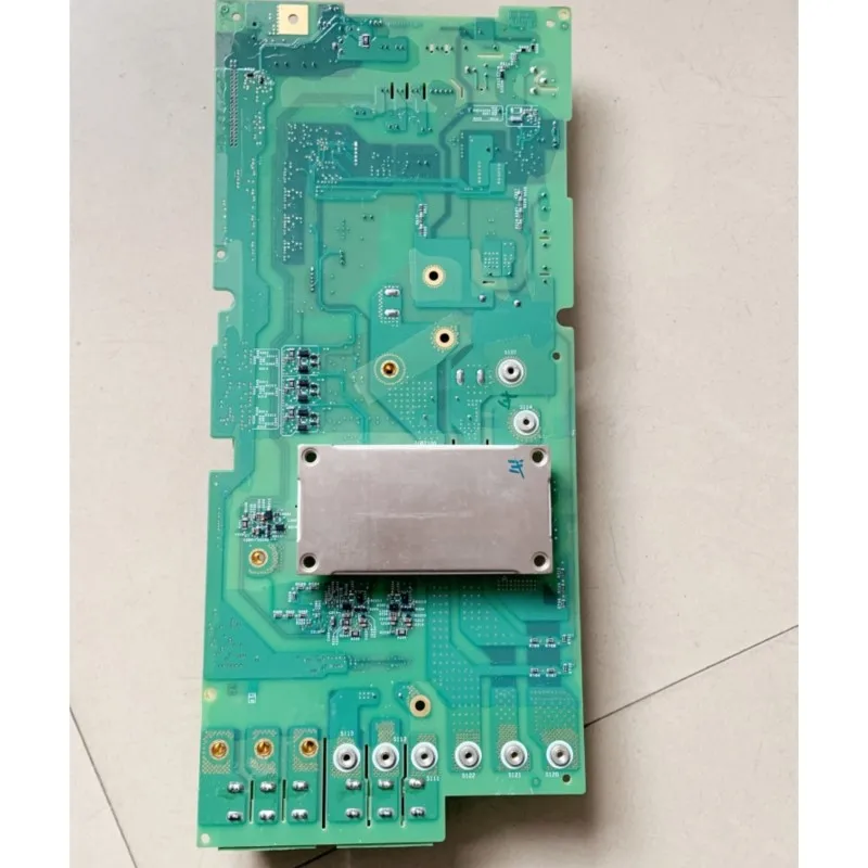 ATV610-9630-PAS3 15-18.5-22KW اختبار موافق لوحة الدائرة اللوحة الأم