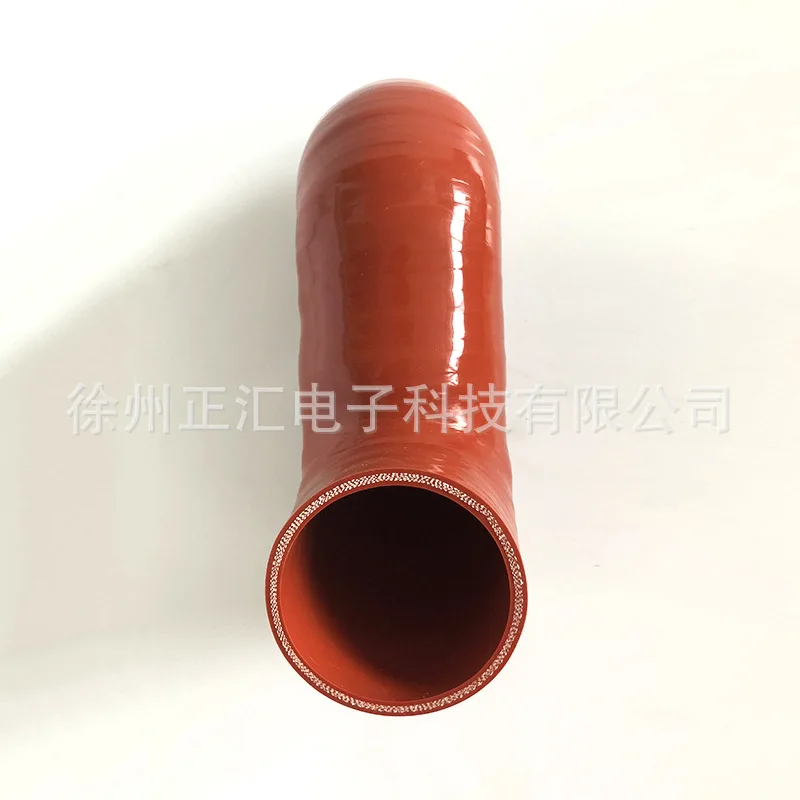 CC6200  Intake Pipe, Roller Bend Pipe, Double Steel  Parts, Dana