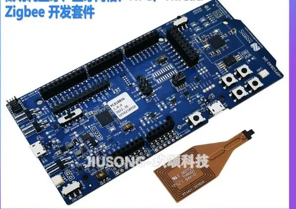 

New brand NRF52840-DK pca10056 Bluetooth 5 Bluetooth Development Board Nordic warmly for 1 year