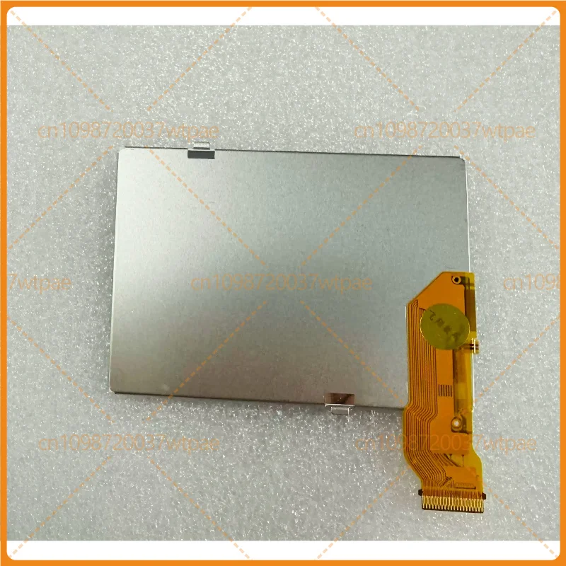 for Canon IXUS130 SD1400 PC1472 LCD Display Screen With Backlight Outer Screen