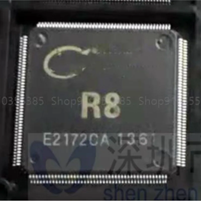 

2-10pcs New ALLWINNER R8 TQFP-176 CPU processor chip